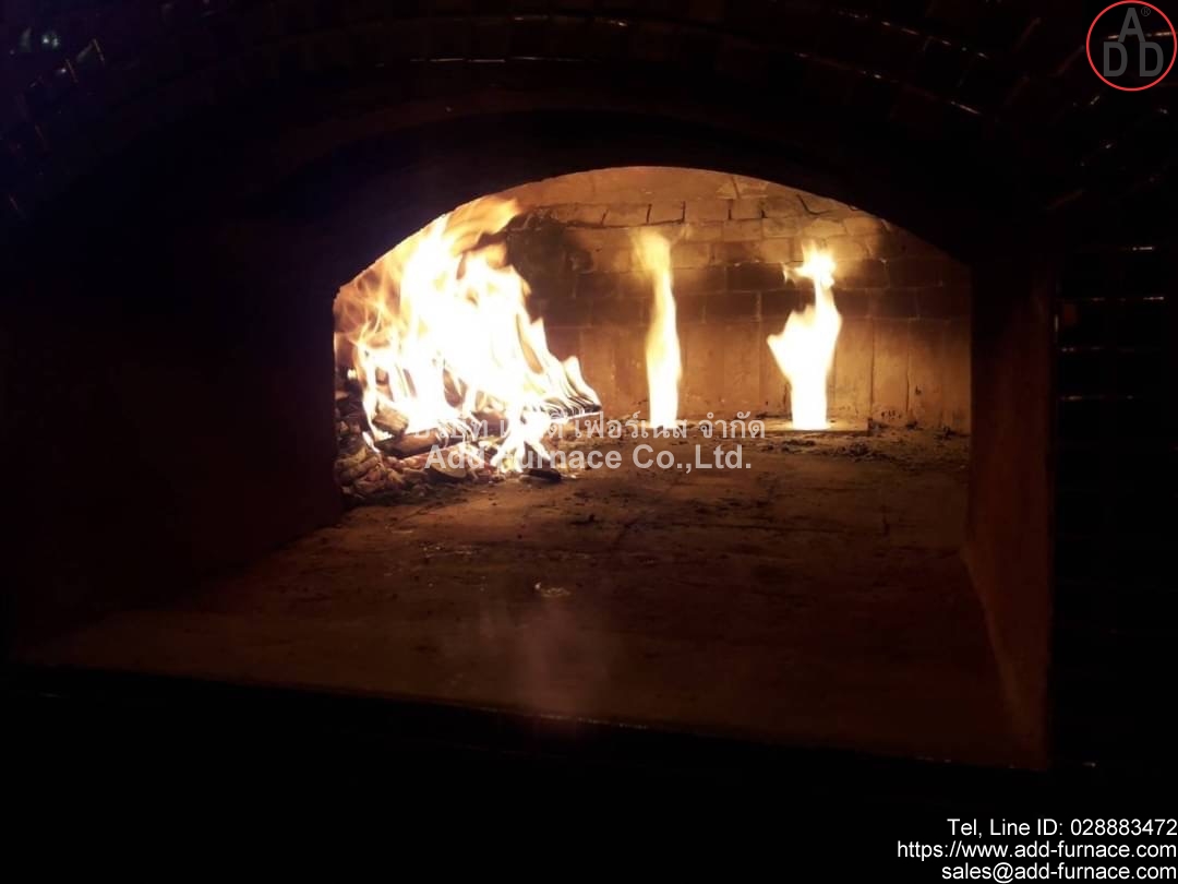 Mythai Pizza Furnace(6)